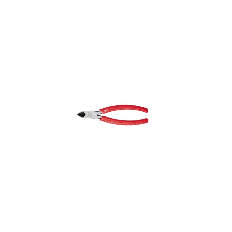 48-22-6108 PINZAS DE CORTE DIAGONAL CON MANGO ERGONÓMICO DE 8?  (203.2MM)