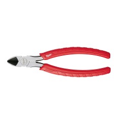 48-22-6108 PINZAS DE CORTE DIAGONAL CON MANGO ERGONÓMICO DE 8?  (203.2MM)