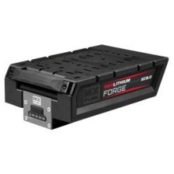 MXFXC608 BATERÍA MX FUEL™ REDLITHIUM™ FORGE™ XC8.0