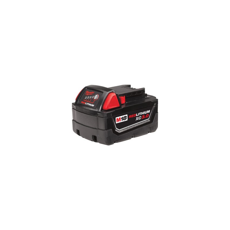 48-11-1828 Batería de capacidad extendida REDLITHIUM™ XC M18™