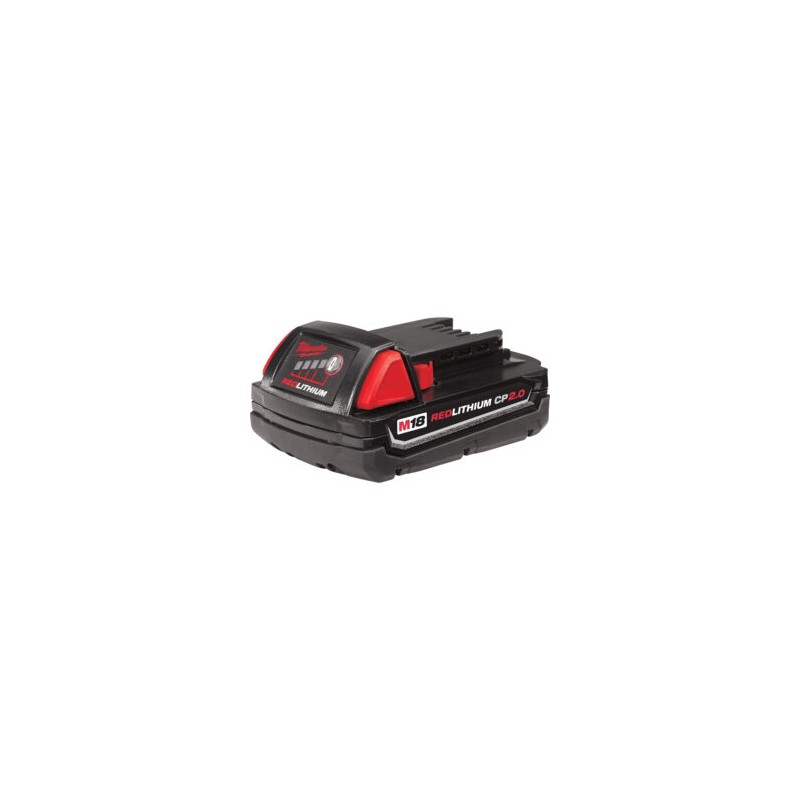 48-11-1820 Batería CP2.0 M18™ REDLITHIUM™