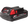 48-11-1820 Batería CP2.0 M18™ REDLITHIUM™