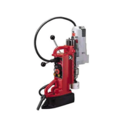 4206-1 TALADRO ELECTROMAGNETICO 3/4? CON BASE AJUSTABLE