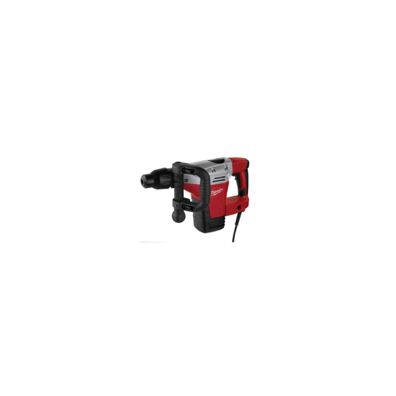 5446-21 ROTOMARTILLO ALÁMBRICO DEMOLEDOR ZANCO SDS MAX DE 1-3/4?+ ESTUCHE DE ALMACENAJE.