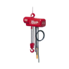 9566 POLIPASTO ELECTRICO 1 TONELADAS 10 PIES 230/460V