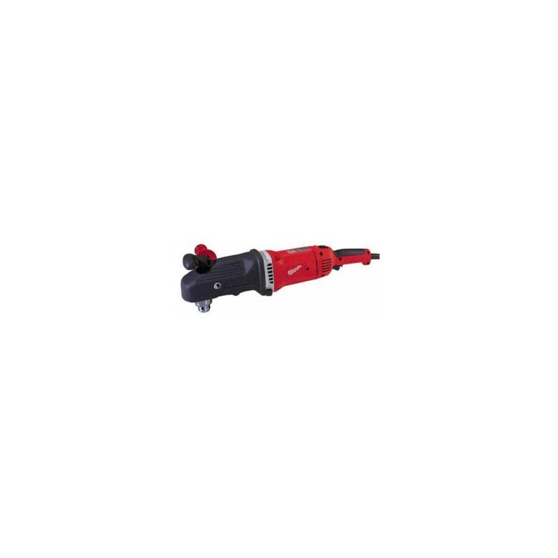 1680-20 TALADRO SUPER HAWG™ DE 1/2? 13 AMP 450/1,700 RPM