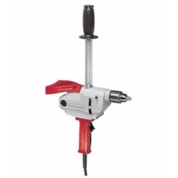 1660-6 TALADRO TIPO ESPADA DE 1/2? 450 RPM 7 AMP