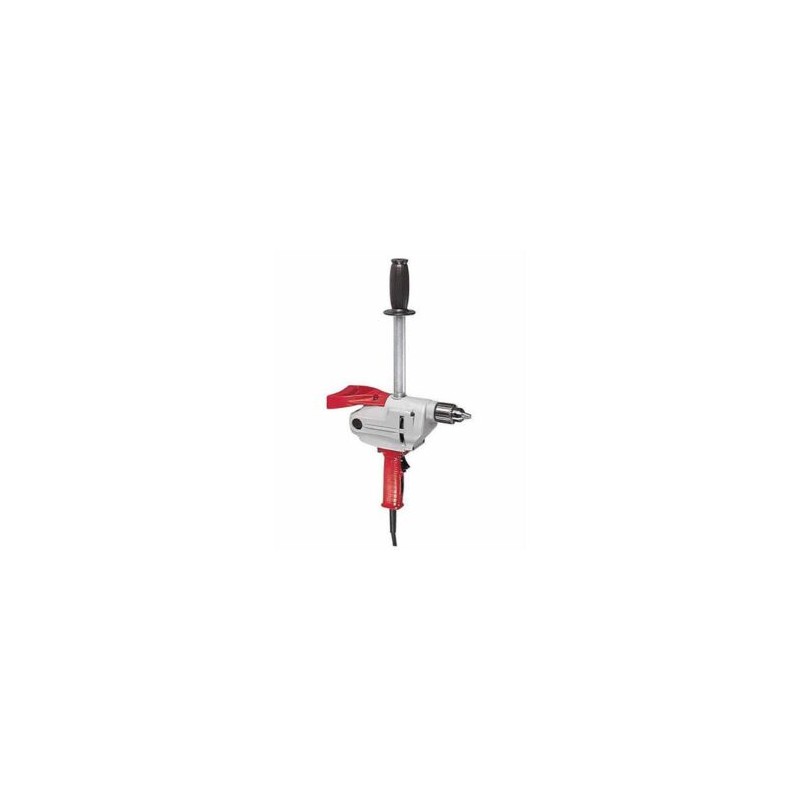 1660-6 TALADRO TIPO ESPADA DE 1/2? 450 RPM 7 AMP