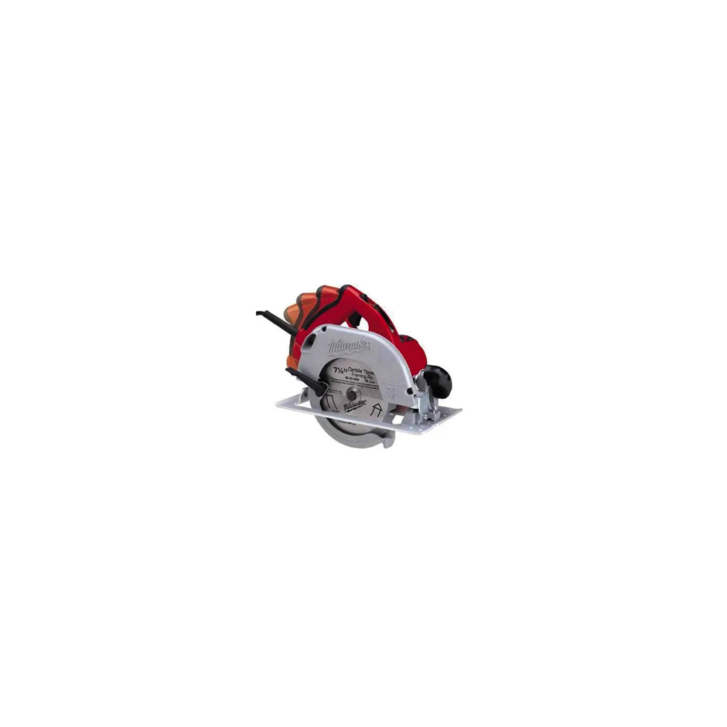 6390-21 SIERRA CIRCULAR DE 7-1/4?15 AMP 5,800 RPM  MANGO AJUSTABLE CON ESTUCHE