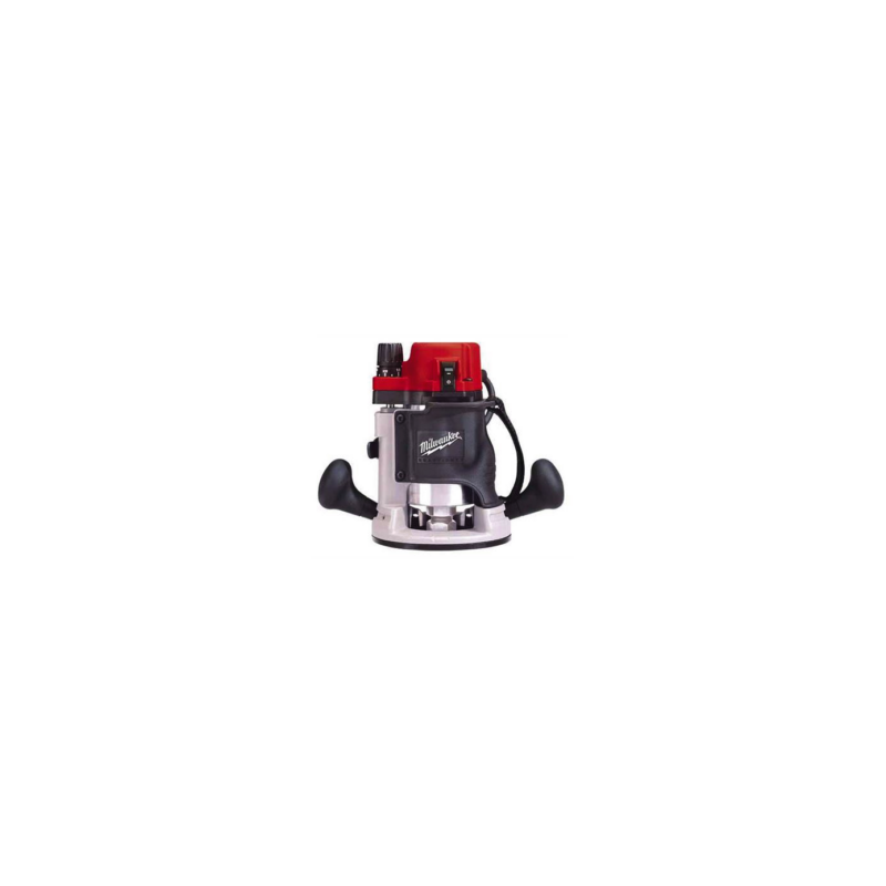 5615-20 REBAJADORA DE 1-3/4 MAX HP,  CON ESTUCHE