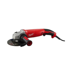 6124-31 ESMERILADORA TRIGGER DE 6? 13 AMP SIN SEGURO  9,000 RPM