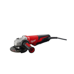 6117-33 MINI ESMERILADORA DE 5? 13 AMP INTERRUPTOR DESLIZABLE CON SEGURO 11,000 RPM