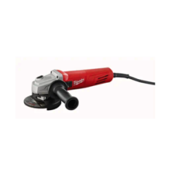 6146-33 MINI ESMERIL DE 4 1/2? 11 AMP INTERRUPTOR DESLIZABLE CON SEGURO 11,000 RPM