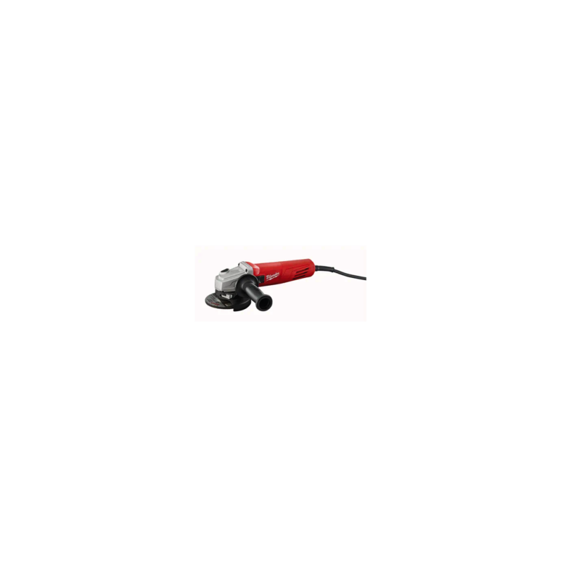 6146-33 MINI ESMERIL DE 4 1/2? 11 AMP INTERRUPTOR DESLIZABLE CON SEGURO 11,000 RPM