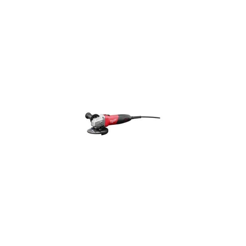 6130-33 MINIESMERILADORA ALÁMBRICA DE 4-1/2? 7 AMP 11,000 RPM