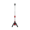 2132-20 LÁMPARA DE PEDESTAL INALÁMBRICA ROCKET™ M12™ DE DOBLE ALIMENTACIÓN HERRAMIENTA SOLA