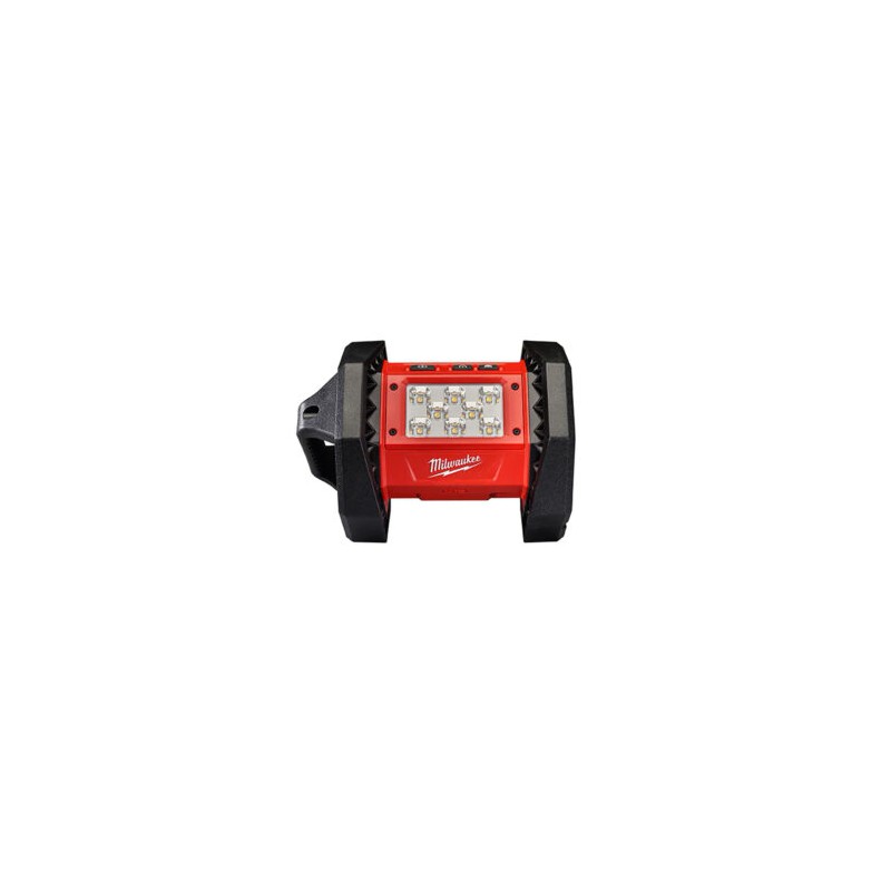 2361-20 LÁMPARA LED INÁLAMBRICA M18™ ROVER 1300 LÚMENES HERRAMIENTA SOLA