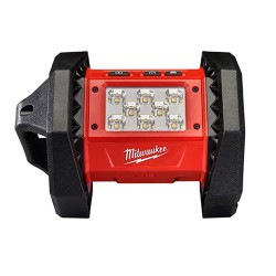 2361-20 LÁMPARA LED INÁLAMBRICA M18™ ROVER 1300 LÚMENES HERRAMIENTA SOLA