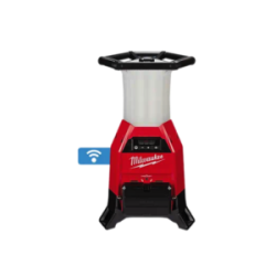 2150-20 LUZ DE SITIO/CARGADOR M18 CON-KEY