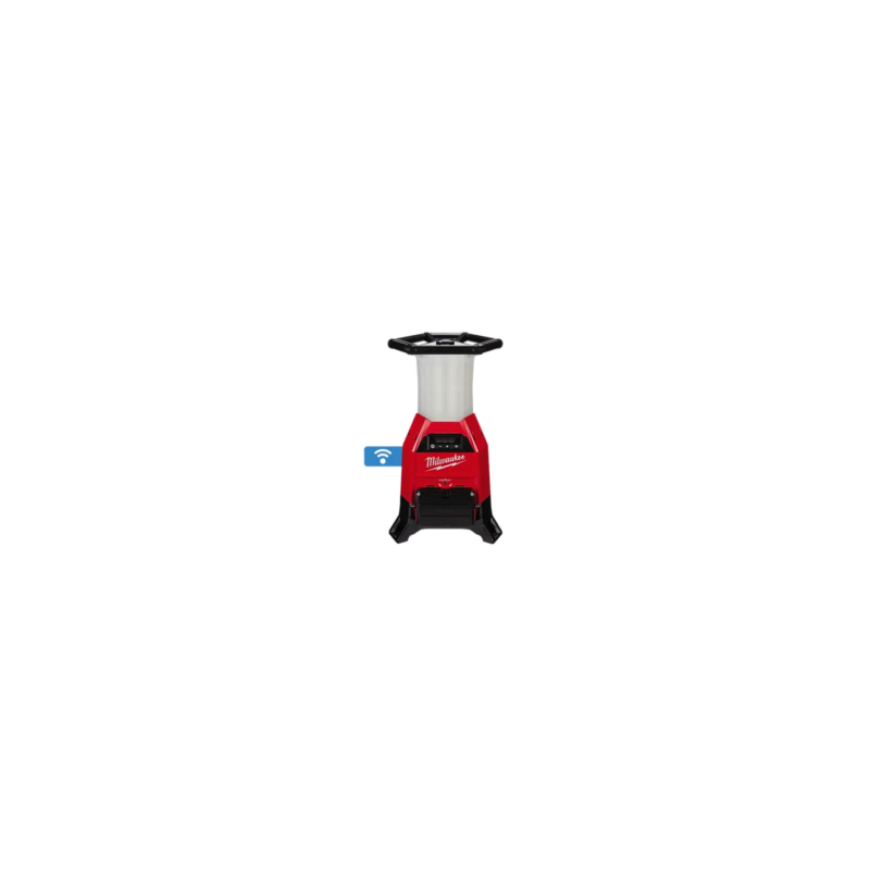 2150-20 LUZ DE SITIO/CARGADOR M18 CON-KEY