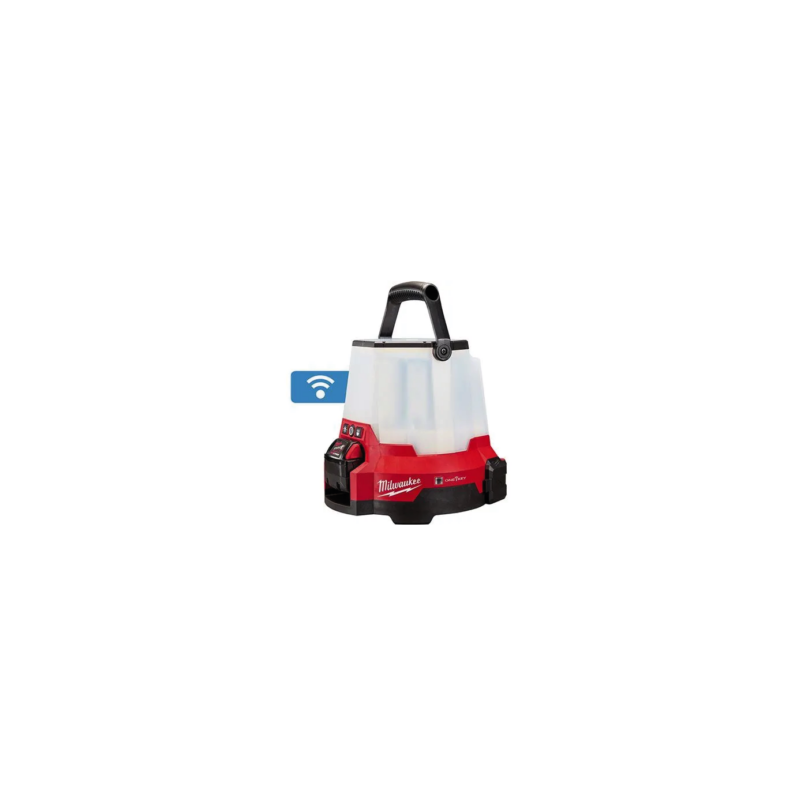 2146-20 LUZ DE SITIO COMPACTA M18 ONE-KEY