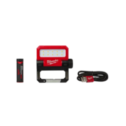 2114-21 LÁMPARA ROVER ™RECARGABLE USB 550 LÚMENES CON BATERÍA USB+ CABLE USB