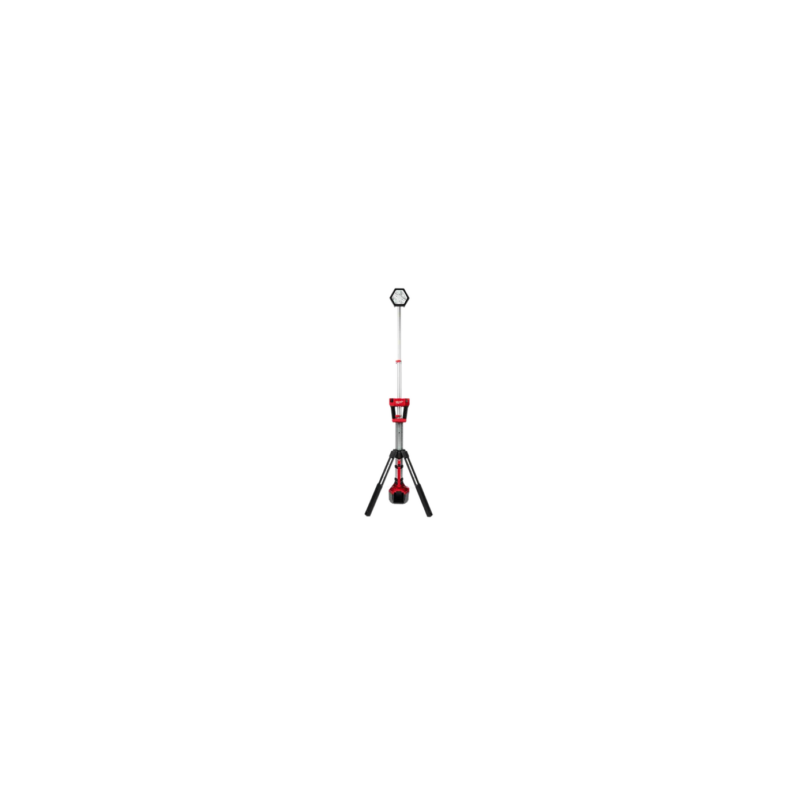 2131-20 LAMPARA DE PEDESTAL DOBLE PODER M18