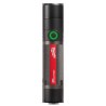 2160-21 LÁMPARA DE MANO COMPACTA DE 800 LÚMENES RECARGABLE POR USB+ BATERÍA USB REDLITHIUM® DE 3.0AH+ CABLE USB DE 2?