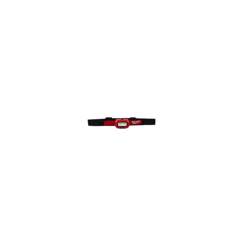 2103 LINTERNA FRONTAL MILWAUKEE BATERIAS