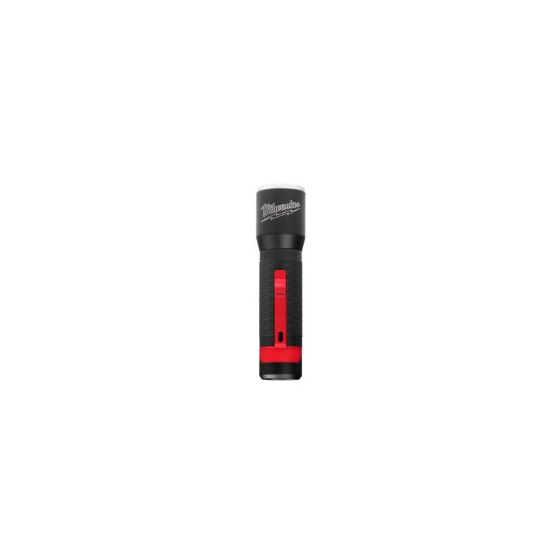 2107 LINTERNA DE ENFOQUE 325L BATERIAS
