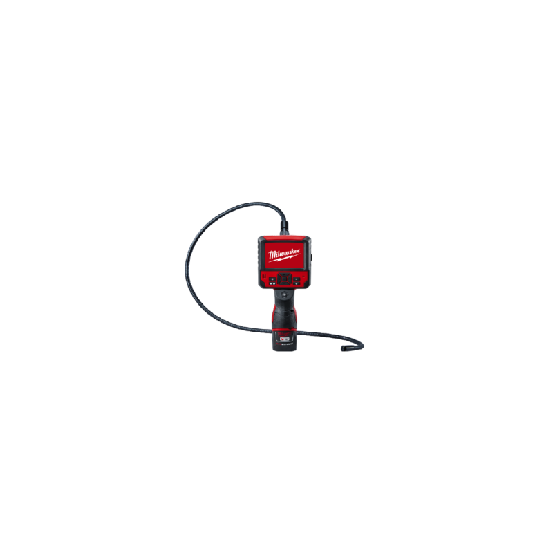 2315-21 CÁMARA DE INSPECCIÓN M-SPECTOR FLEX™ 9? FT M12™ KIT
