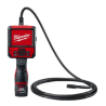 2316-21 CÁMARA DE INSPECCIÓN M-SPECTOR FLEX™ 9? FT M12™ KIT