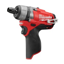 2402-20 Destornillador hexagonal M12 FUEL™ de 1/4? y 2 velocidades (sin accesorios)