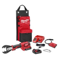 2678-22O Kit de pinza Crimpeadora Multiuso M18™ FORCE LOGIC™
