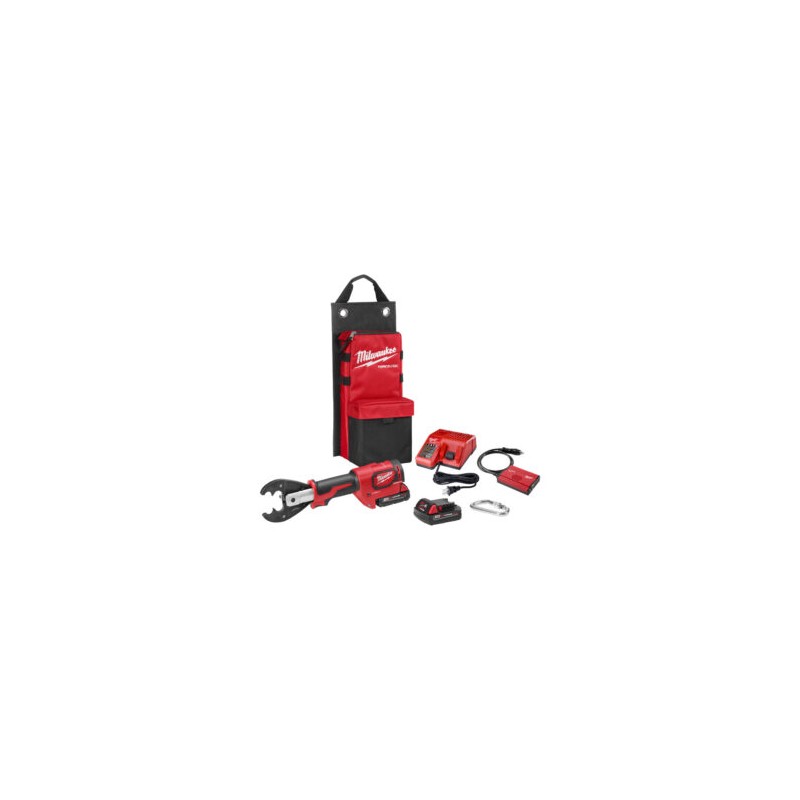 2678-22O Kit de pinza Crimpeadora Multiuso M18™ FORCE LOGIC™