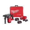 2912-22 Kit de martillo rotativo M18 FUEL™ SDS Plus de 1?