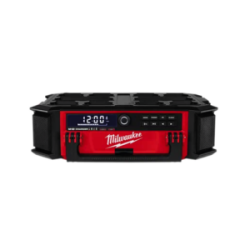 2950-20 RADIO PACKOUT M18